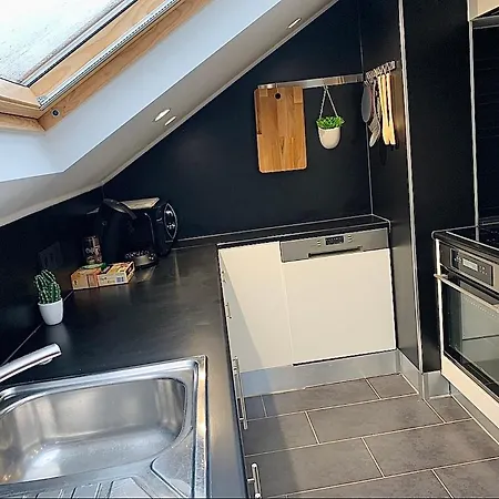 Esch/alzette Lejlighed