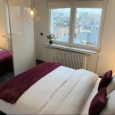 Apartman Esch/alzette Esch-sur-Alzette