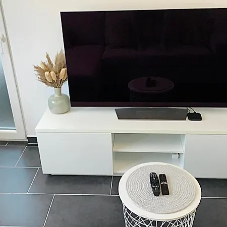 Esch/alzette Apartman *