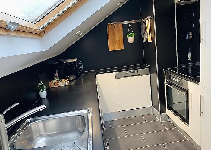 Esch/alzette Appartement