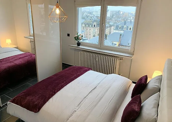 Appartement Esch/alzette Esch-Sur-Alzette