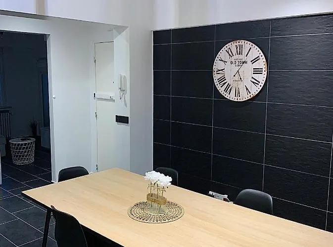 Appartement Esch/alzette *