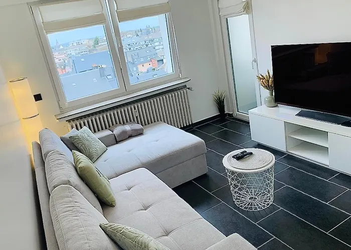 Appartement Esch/alzette